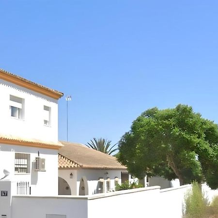 קוניל דה לה פרונטרה Apartamentos Lugar Tranquilo Facil Aparcamientos מראה חיצוני תמונה