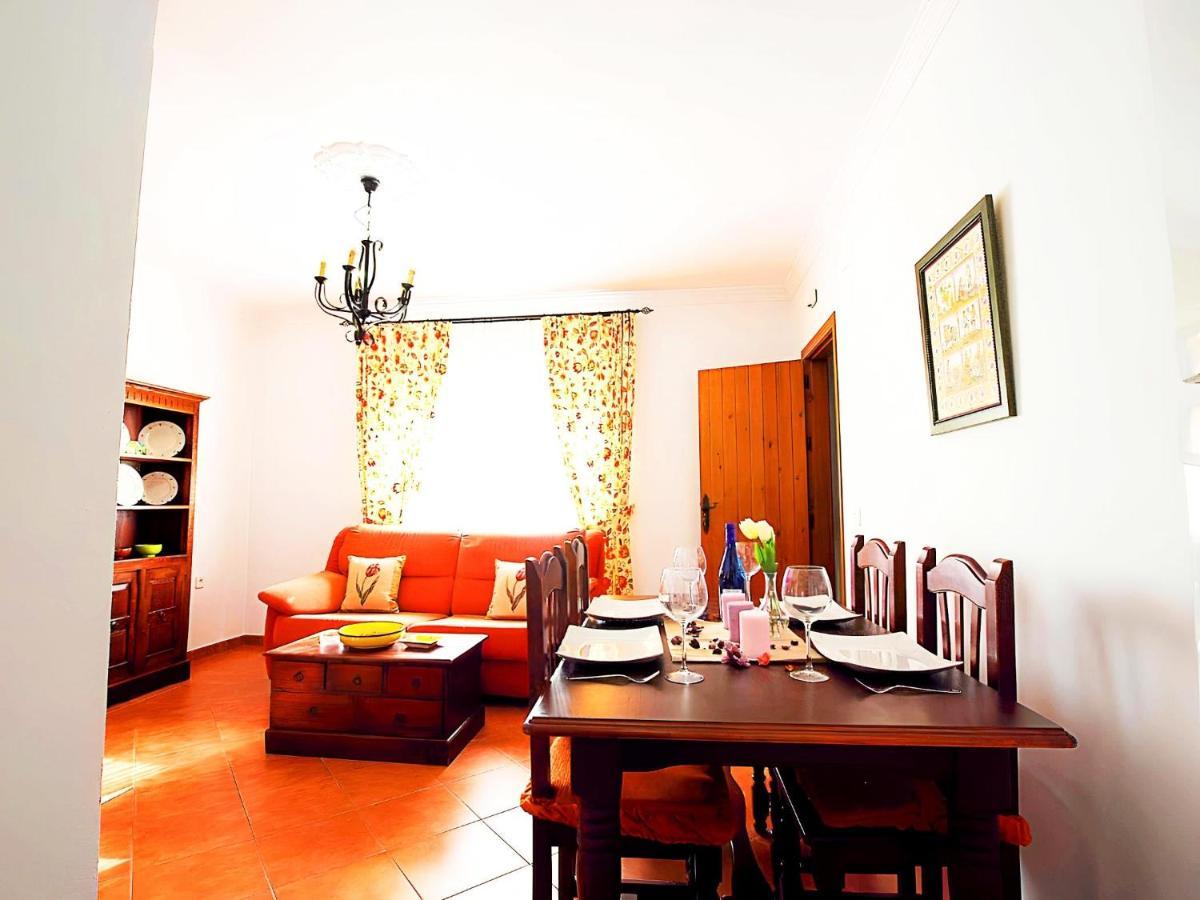קוניל דה לה פרונטרה Apartamentos Lugar Tranquilo Facil Aparcamientos מראה חיצוני תמונה