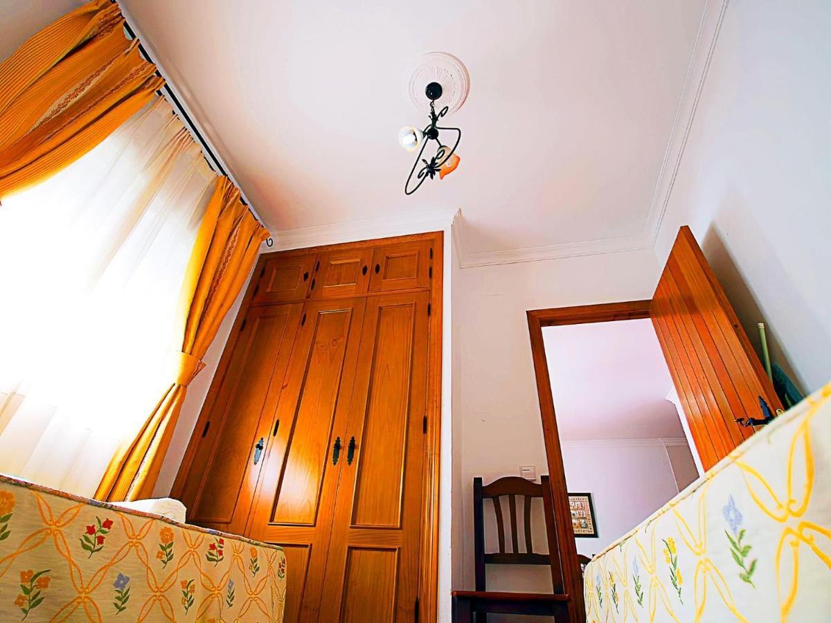 קוניל דה לה פרונטרה Apartamentos Lugar Tranquilo Facil Aparcamientos מראה חיצוני תמונה